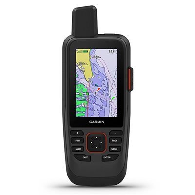GPS portables