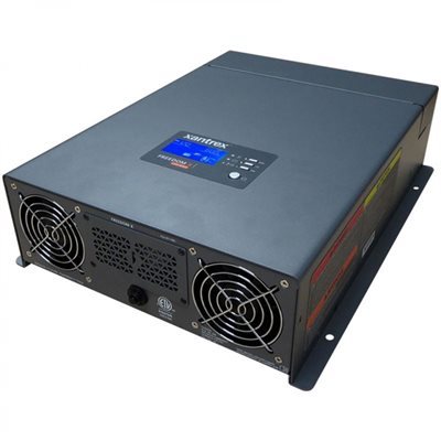 Inverters and Inverters-chargers