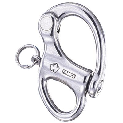 Shackles and Snap Hooks
