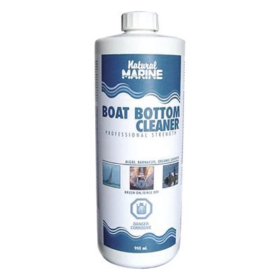 Boat Cleaners and soaps