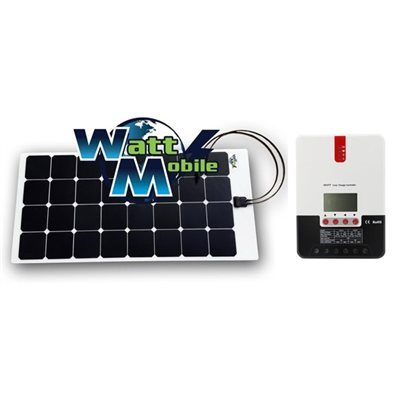Panneaux solaires et énergie alternative