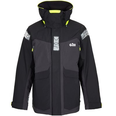 Marine waterproof jackets and trousers