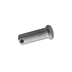 Clevis pin 3 / 8 x 1 1 / 32