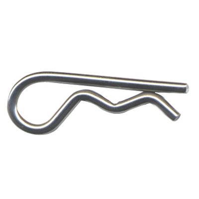 Aerofast Hitch pin for 3 / 8'' clevis pin
