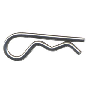 Aerofast Hitch pin for clevis pin