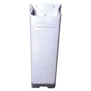 Lewmar PVC winch handle holder