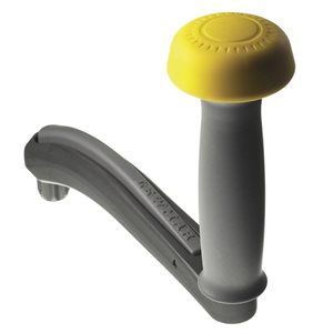 Lewmar ''One Touch PowerGrip'' 10'' handle