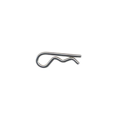 Aerofast Hitch pin for 1'' clevis pin