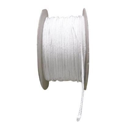 3 / 16 polyester utility rope by Canada Cordage Inc.