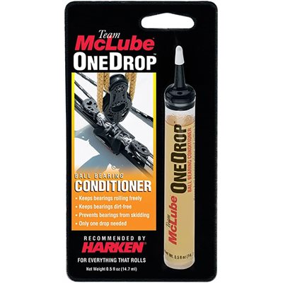 OneDrop Ball Bearing Conditioner and Lubricant