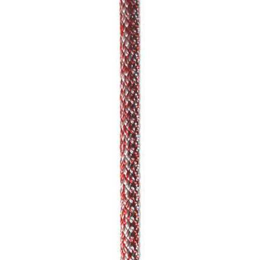 Robline Sirius 500 rope 12mm (red / grey)