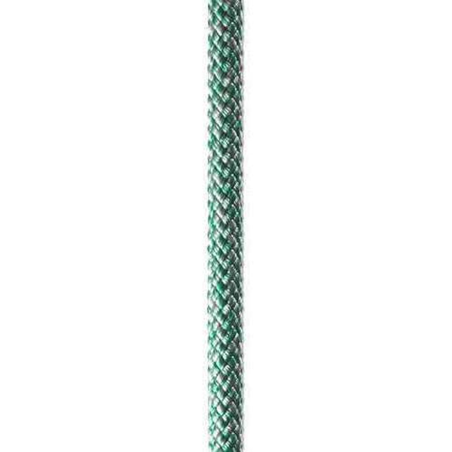 Robline Sirius 500 rope 12mm (green / grey)