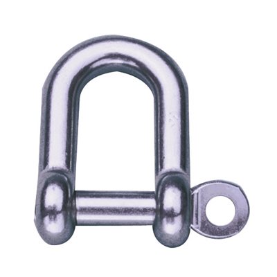 D shackle pin 3 / 16