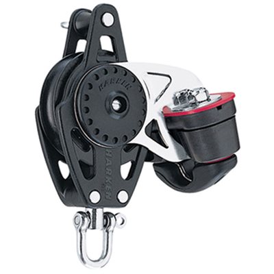 Harken 40mm Carbo single w / cam and becket
