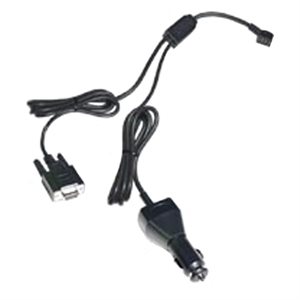 Garmin data and 12volts cable for eTrex and Geko