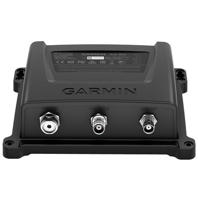 Émetteur-récepteur Black Box AIS 800 de Garmin