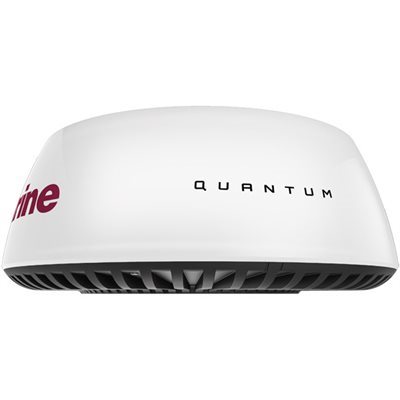 Radar Q24C Quantum CHIRP Wi-Fi seulement
