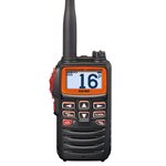 Radio VHF portatif ultra compact Standard Horizon HX40 