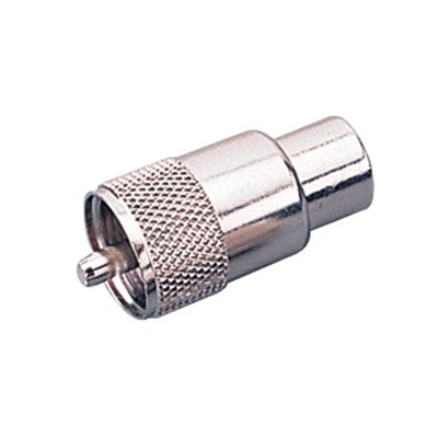 PL259 VHF antenna connector