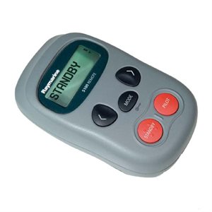 Raymarine, S100 Wireless autopilot remote 