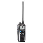 VHF Portable ICOM M25, Bande Blanche, Charge USB