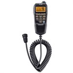 ICOM Command Microphone HM-195B Remote-Control (black)