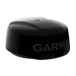 Radar Garmin GMR Fantom 18x 50W (noir)