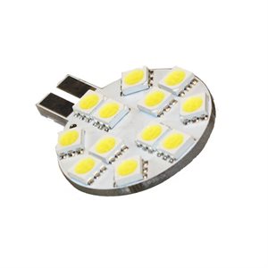 LED replacement bulb for #921 and #1141(Cool white)