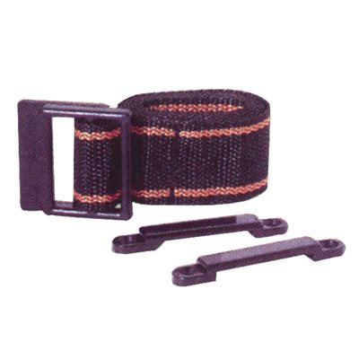 Sea-Dog Battery strap kit with brackets