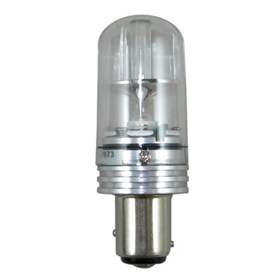 Dr.LED bulb for Aqua Signal 40 / 41 Series (red)