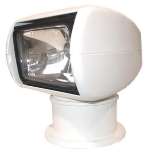 Jabsco Remote-controlled searchlight