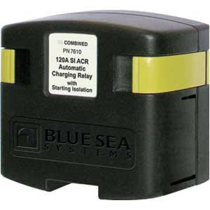 Blue Sea ACR Batterylink