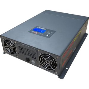 Freedom XC 2000W / 80A inverter / charger