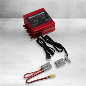 12V 20A CHARGER