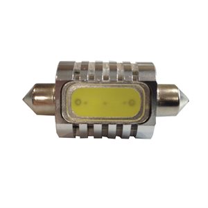 Source Led Series 25 Replacement Nav Bulb (green) (pointed)