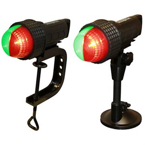 Aquasignal Serie 27 LED portable Navigation Light