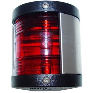 Aquasignal port lamp 25 Series