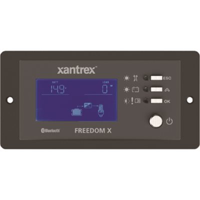 Xantrex Freedom X Bluetooth Remote Panel