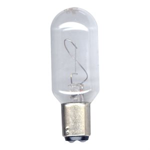 Incandescent series 40 / 41 12 volts 25W nav bulb 