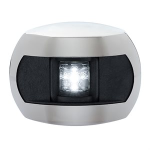 Aqua Signal Series 28 Stern LED Light (stainless housing)