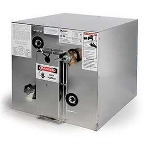 Camco / Kuuma Water Heater 6 Gallons (FR / RE)