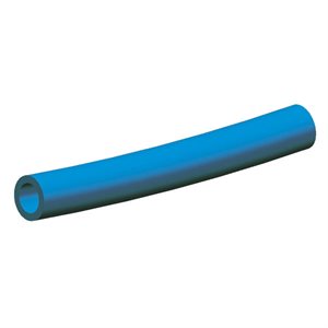 Whale 15mm blue tube