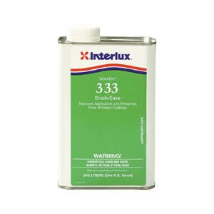 Interlux Brushing liquid 333 liter
