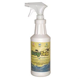 Ecological Insect Repellant Bug-Tek