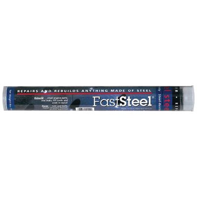 PSI Marine FastSteel epoxy stick