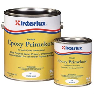 Interlux Primekote 2-part Epoxy primer