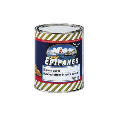 Epifanes Rubbed effect varnish 