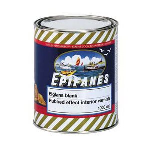 Epifanes Rubbed effect varnish 