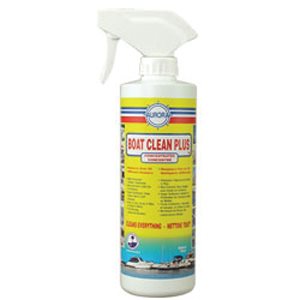 Boat Clean Plus Cleaner by Aurora Marine