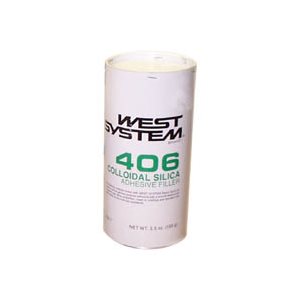 West System Colloidal silica filler